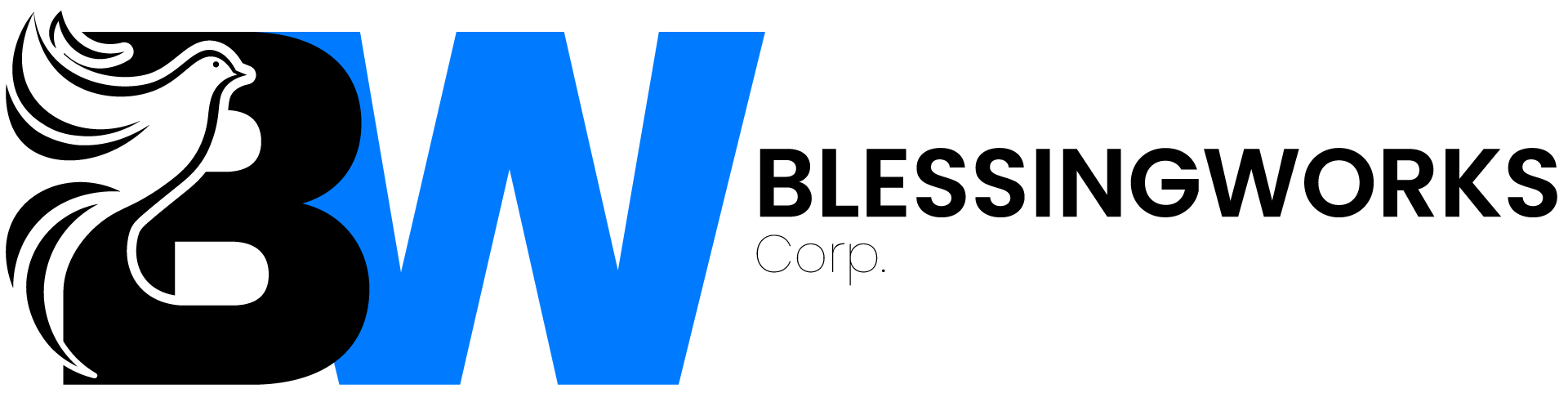 Blessingworks Corp